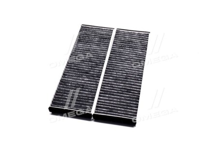 Фото 4 - Фільтр салону Denckermann M110378