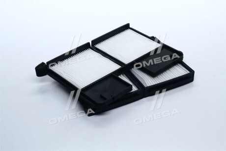 Фото 3 - Фильтр салона Denckermann M110470