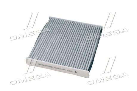 Фото 2 - Фільтр салону Denckermann M110473A