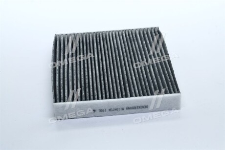 Фото 2 - Фільтр салону Denckermann M110473K