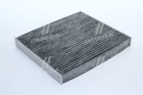 Фото 4 - Фільтр салону Denckermann M110531K