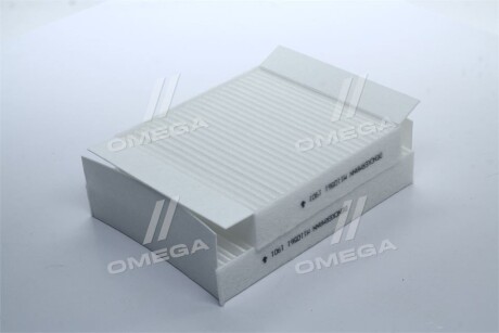 Фото 4 - Фильтр салона Denckermann M110561