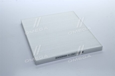 Фото 4 - Фільтр салону Denckermann M110569