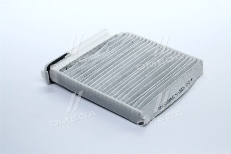Фото 3 - Фільтр салону Denckermann M110607K