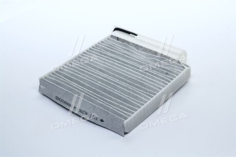 Фото 4 - Фільтр салону Denckermann M110607K