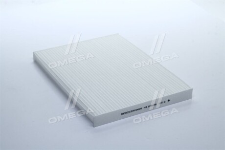 Фото 2 - Фильтр салона Denckermann M110628