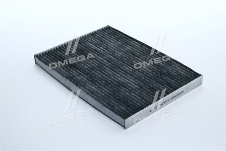 Фото 4 - Фільтр салону Denckermann M110628K