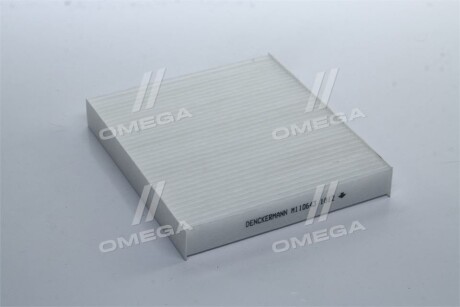 Фото 4 - Фільтр салону Denckermann M110643