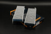 FILTR KABINOWY IONS SILVER - Denckermann M110645A (фото 1)