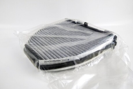 Фото 2 - Фильтр салона Denckermann M110646K