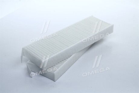 Фото 4 - Фильтр салона Denckermann M110650