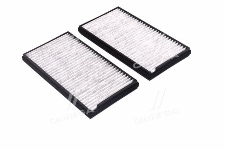 Фото 3 - Фильтр салона Denckermann M110675K