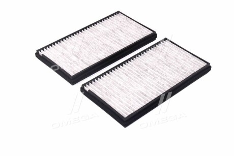 Фото 4 - Фильтр салона Denckermann M110675K