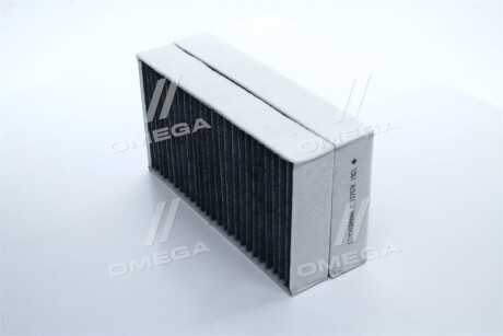 Фото 2 - Фільтр салону Denckermann M110707K