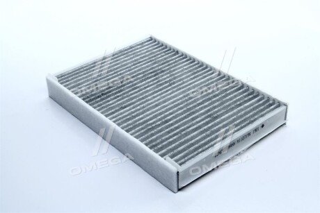 Фото 4 - Фільтр салону Denckermann M110719K