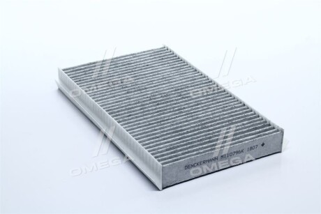 Фото 4 - Фільтр салону Denckermann M110796K