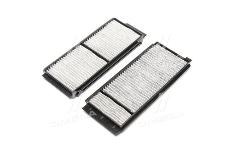 Фото 4 - Фільтр салону Denckermann M110821K