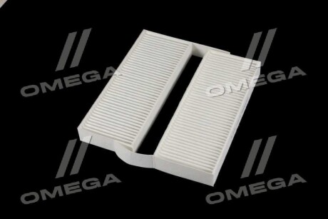 Фото 2 - Фільтр салону Denckermann M110877