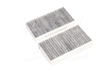 Фото 2 - Фільтр салону Denckermann M110879K