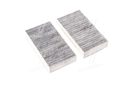 Фото 3 - Фільтр салону Denckermann M110879K