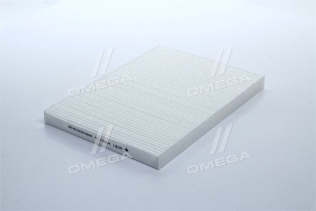 Фото 2 - Фильтр салона Denckermann M110884