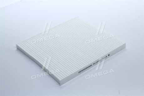 Фото 2 - Фільтр салону Denckermann M110901