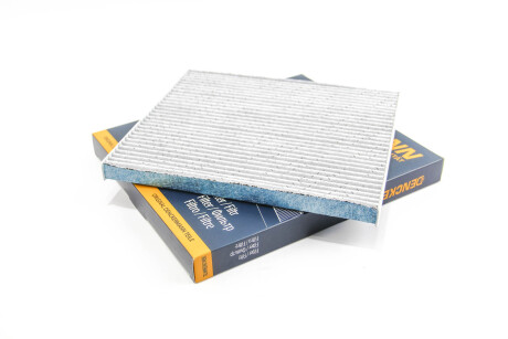 Фото 2 - Фільтр салону Denckermann M110920A