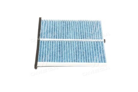 Фільтр салону MAZDA3 (BM), 6 (GJ), CX-5 12-вугільний - Denckermann M110928K