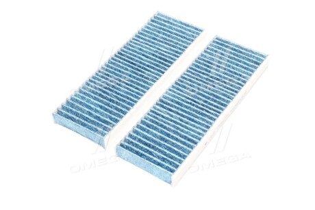 Фото 2 - Фильтр салона Denckermann M110936A