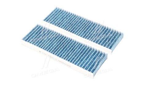 Фото 3 - Фильтр салона Denckermann M110936A