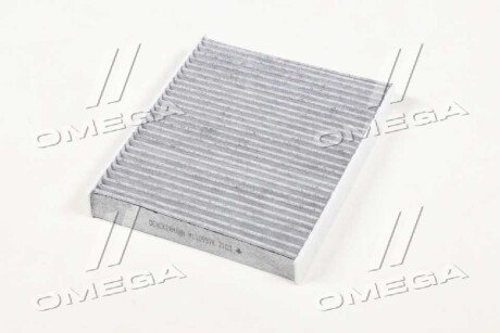 Фото 2 - Фільтр салону Denckermann M110957K