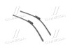 Щітки (к-кт 2шт) 550/550mm Audi A4/A6 99- - (8522253071, 6153467, G22667330A) Denckermann VD10001 (фото 1)