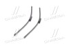 Щітки (к-кт 2шт) 550/550mm Audi A4/A6 99- - (8522253071, 6153467, G22667330A) Denckermann VD10001 (фото 2)