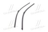 Щітки Flat 700/700mm Ford Galaxy 1.9TDi 03-/VW Touran 1.4FSi/1.9TDi 04-10 - (6426SZ, 6426YA, 1373657) Denckermann VD10011 (фото 4)