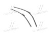 Щітки Flat 700mm/600mm Citroen C4 - (6426XF) Denckermann VD10029 (фото 1)