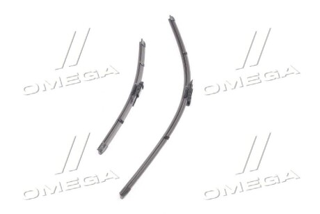 Фото 2 - Двірник (щітка склоочисника) Denckermann VD10035