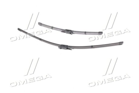 Фото 3 - Двірник (щітка склоочисника) Denckermann VD10035