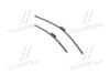 Щітки Flat 600/400 Audi A1 VW Up 12- Polo 1.2-1.6TDI 09- Skoda Citigo 12- - (8X2955426, 6R1955426A, 6R1955425A) Denckermann VD10065 (фото 1)