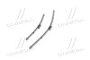 Щітки Flat 600/400 Audi A1 VW Up 12- Polo 1.2-1.6TDI 09- Skoda Citigo 12- - (8X2955426, 6R1955426A, 6R1955425A) Denckermann VD10065 (фото 2)