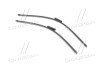 Щітки Denckemann Flat 750/650mm Renault Scenic/Grand Scenic III 1.5dCi 09- - (288907691R, 288907222R) Denckermann VD10070 (фото 1)