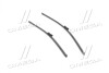 Щітки Flat 600/500mm Audi A5/BMW X5/Renault Twingo 1.5dCi 08- - (7711421796, 8T1955425, 8T1955426) Denckermann VD10071 (фото 1)