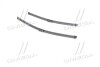 Щітки Flat 600/500mm Audi A5/BMW X5/Renault Twingo 1.5dCi 08- - (7711421796, 8T1955425, 8T1955426) Denckermann VD10071 (фото 3)