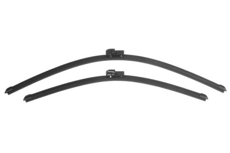 Щітки Flat 650/530mm BMW 5 (E39) 95- Peugeot 607 00-10 - Denckermann VD10102