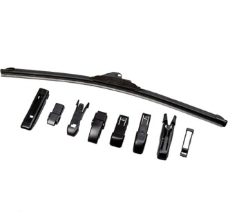 Фото 2 - Дворник (щетка стеклоочистителя) Denckermann VM00700