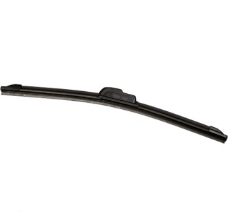 Фото 2 - Двірник (щітка склоочисника) Denckermann VP00525