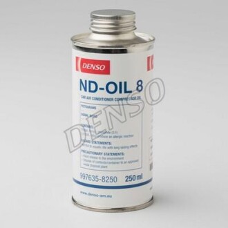 Compressor OIL - DENSO 997635-8250