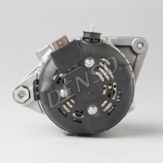 Фото 3 - Генератор DENSO DAN1011