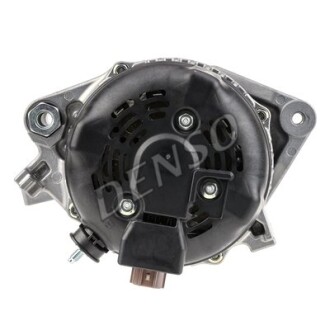 Фото 11 - Автомобільний генератор DENSO DAN1012