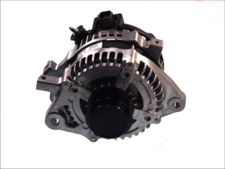 Фото 2 - Автомобільний генератор DENSO DAN1012