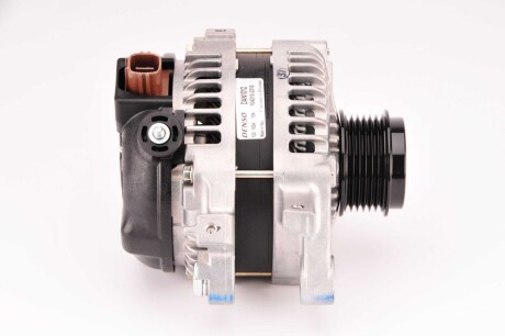 Фото 7 - Автомобільний генератор DENSO DAN1012